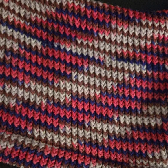 Pink Multicolor A - Picture 8 of 8